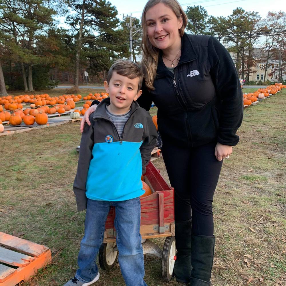 Meet your Posher, Missy